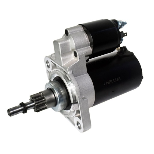[HE35259060] Motor De Arranque Completo