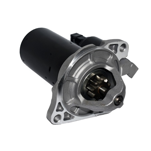 [HEF000AL0107] Motor De Arranque Completo