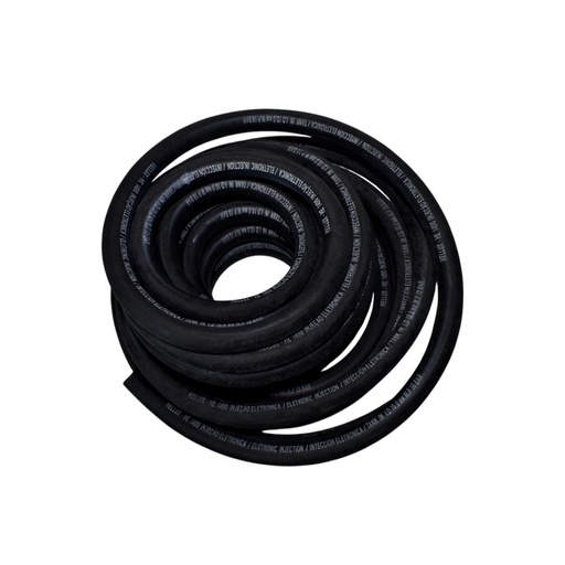 [D01490] Manguera De Goma Inyeccion Tank In