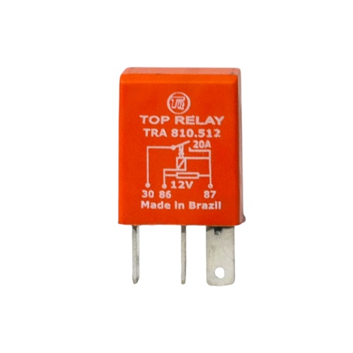 [TRA810512] Relay Auxiliar