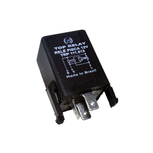 [TRP111812] Relay Auxiliar