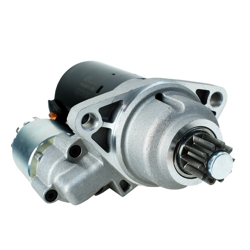 [HE51865316] Motor De Arranque Completo