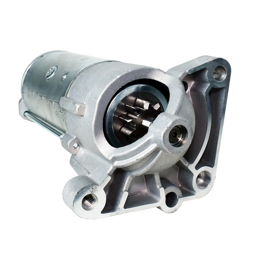 [HE438170] Motor De Arranque Completo