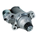 Motor De Arranque Completo