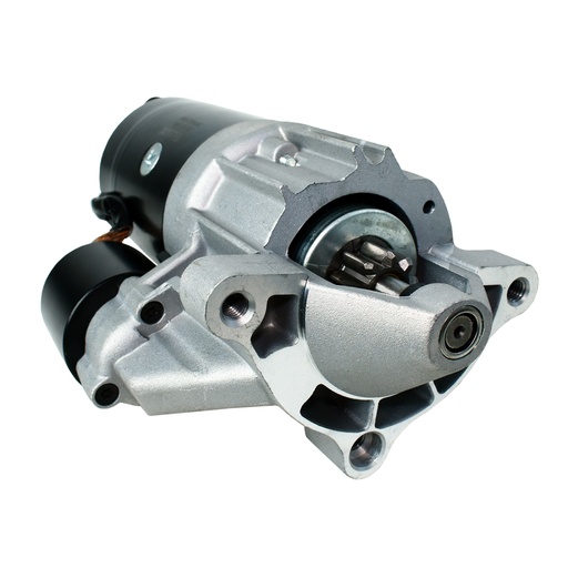 [HE438186] Motor De Arranque Completo