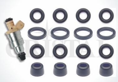 [CRIS1503] Kit Puntas Inferiores