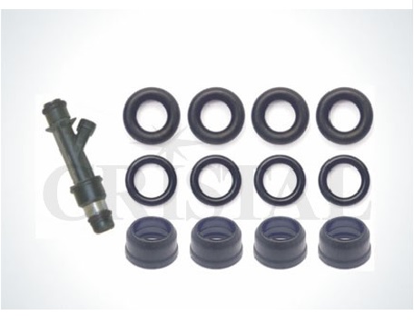 [CRIS1517] Kit Puntas Inferiores