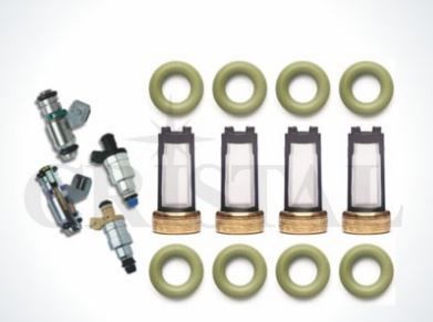 [CRIS1827] Kit De Filtros Y Orings