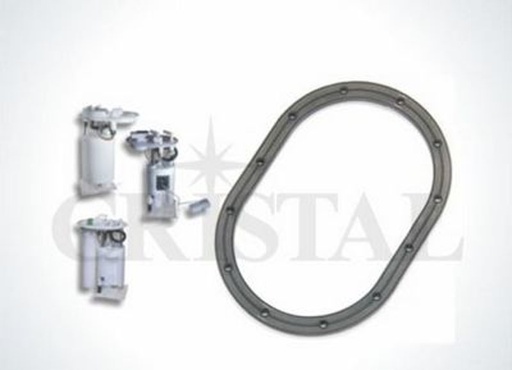 [CRIS20230] Goma Junta Flotante