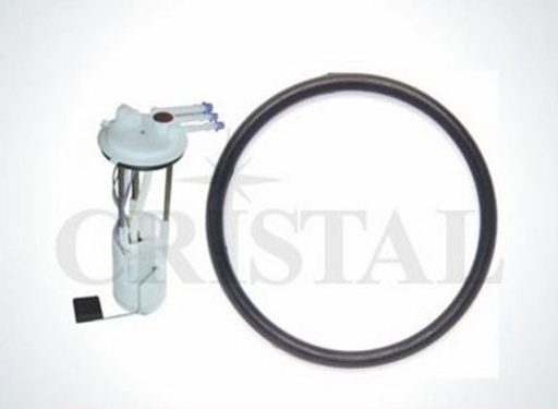 [CRIS20245] Goma Junta Flotante