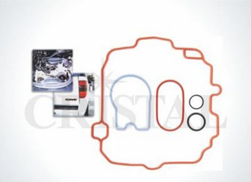 [CRIS20300] Juego De Junta