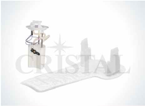 [CRIS1032] Prefiltro De Bomba De Combustible