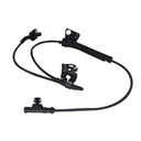 Sensor De Abs