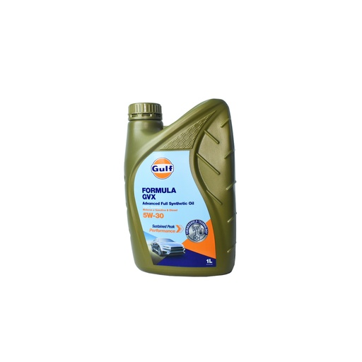 [G5W30GVXS1] Aceite Motor
