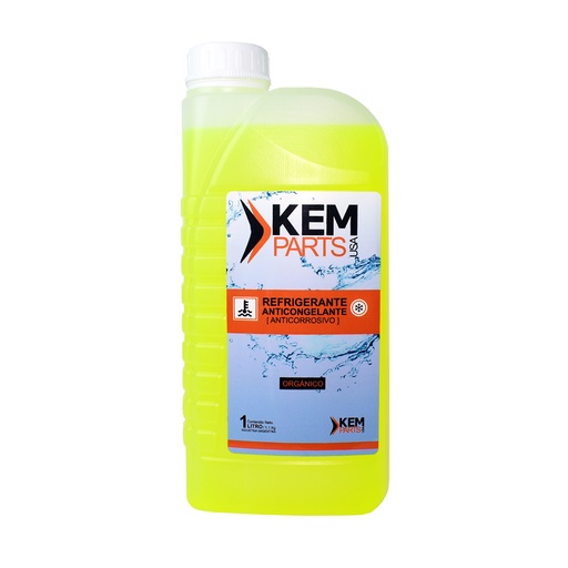 [KEMFR1401] Liquido Refrigerante