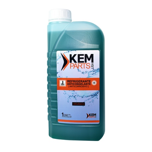 [KEMFR1520] Liquido Refrigerante