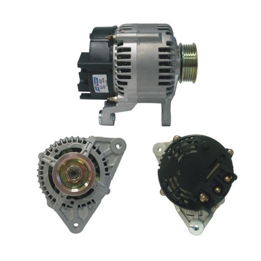 [EX10194] Alternador Completo