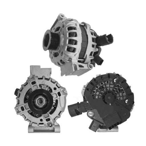 [EX10188] Alternador Completo