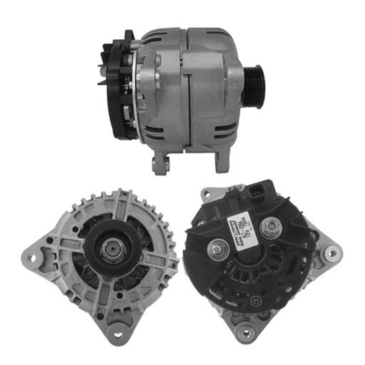 [EX10151] Alternador Completo