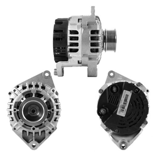 [EX10148] Alternador Completo