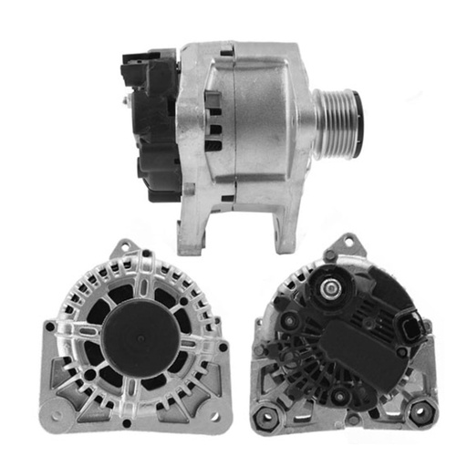 [EX10137] Alternador Completo