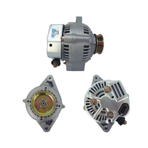 [EX10344] Alternador Completo