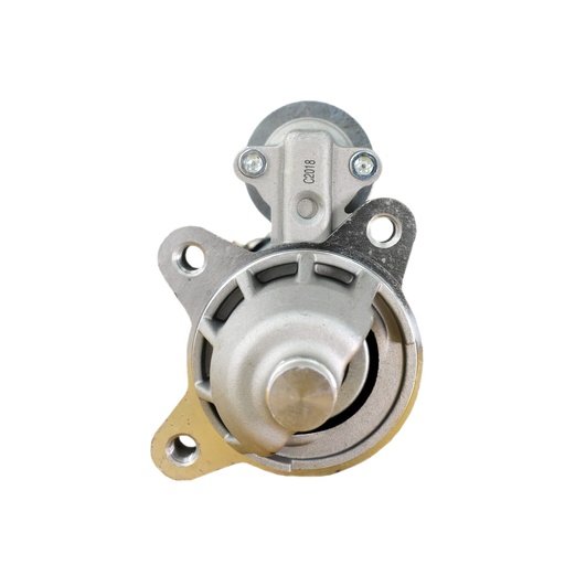 [EX11863] Motor De Arranque Completo