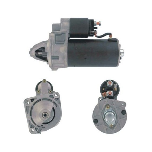 [EX11830] Motor De Arranque Completo