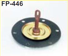 [FP446] Diafragmas - Retenes - Valvulas