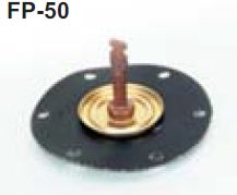 [FP50] Diafragmas - Retenes - Valvulas