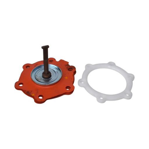 [FP1280] Diafragmas - Retenes - Valvulas