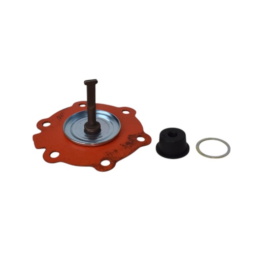 [FP1117] Diafragmas - Retenes - Valvulas