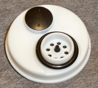 [FP1029] Diafragmas - Retenes - Valvulas