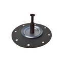 Diafragmas - Retenes - Valvulas