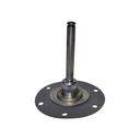 Diafragmas - Retenes - Valvulas