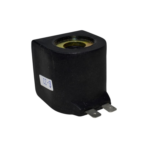 [B22] Bobinas Equipos Gnc