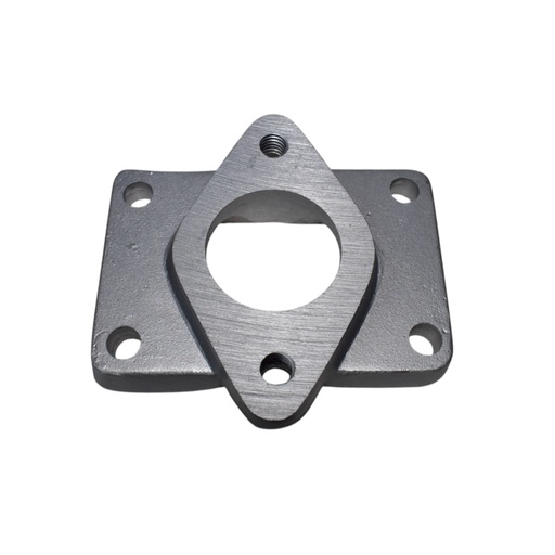 [K77] Bases Adaptadoras