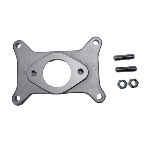 [K88] Bases Adaptadoras