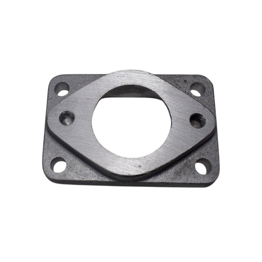 [K86] Bases Adaptadoras