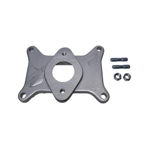 [K89CH] Bases Adaptadoras