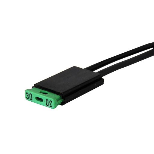 [AU10139] Portafusibles Aereo