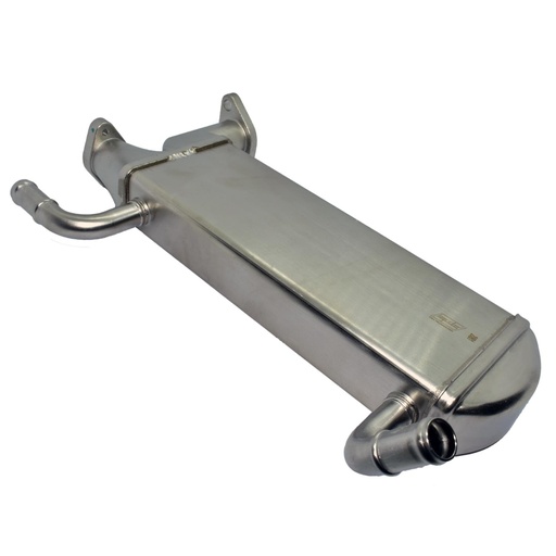 [HE03L131511A] Enfriador Gases Escape