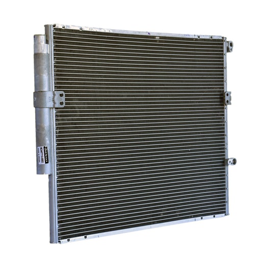 [BC447710-98828C] Condensador De Aire Acondicionado