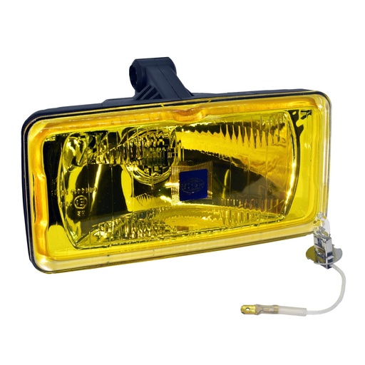 [H005700431] Faro Rectangular