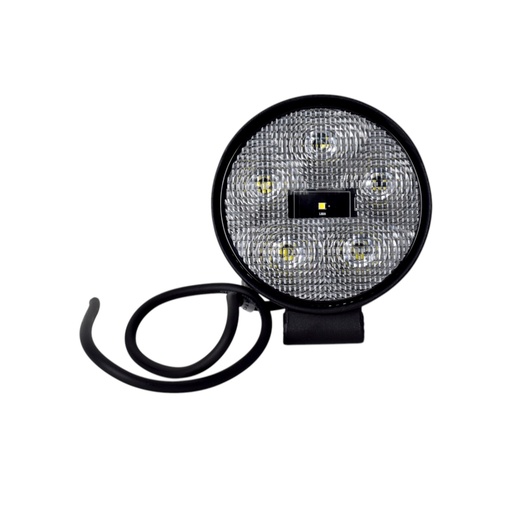 [H357108001] Faro Redondo Led