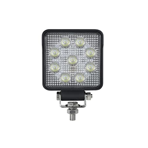 [H357102002] Faro Cuadrado Led