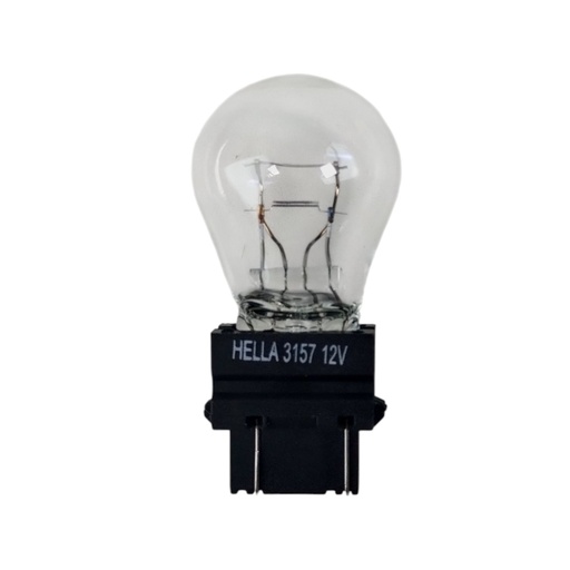 [HELLA3157] Lampara 12 Volt