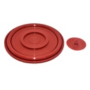 Diafragma De Tapa Valvula