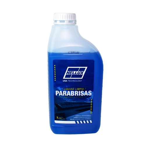 [HEFR1540] Liquido Limpia Parabrisas