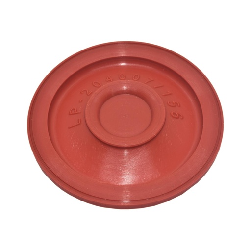 [CRIS2207] Diafragma De Tapa Valvula